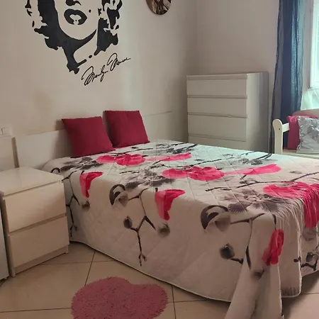 Homestay Chez Marie