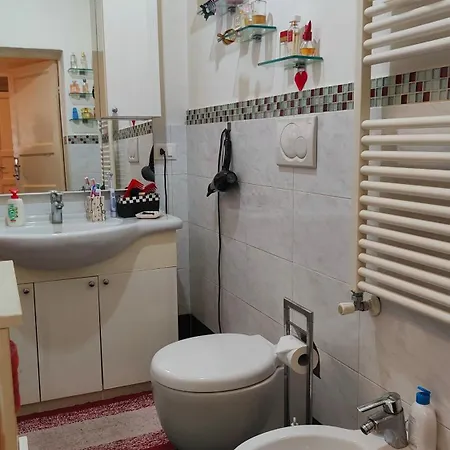 Chez Marie Livorno