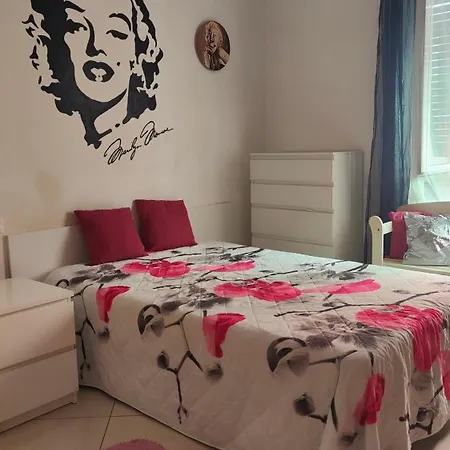 Chez Marie Homestay