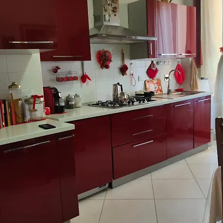 Chez Marie Homestay Livorno