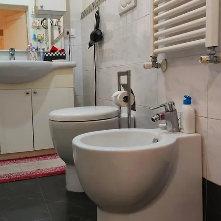 Homestay Chez Marie Livorno