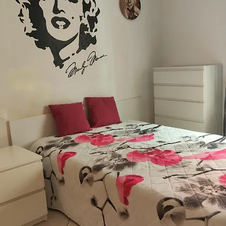 Chez Marie Homestay