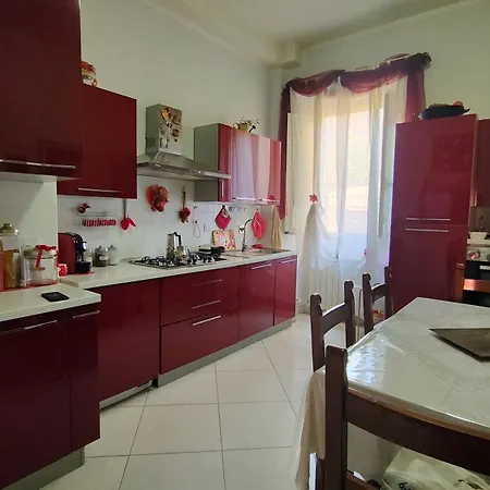 Chez Marie * Livorno