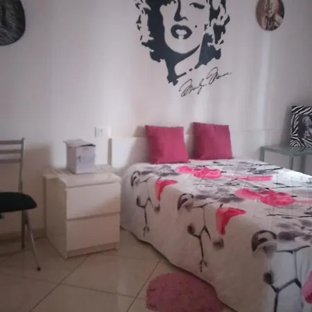 Homestay Chez Marie