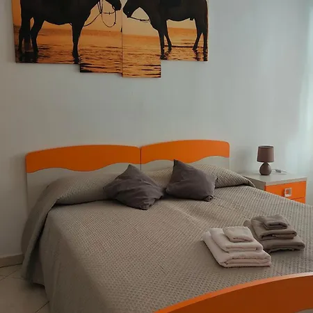 Homestay Chez Marie *