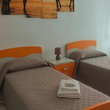 Chez Marie Homestay *
