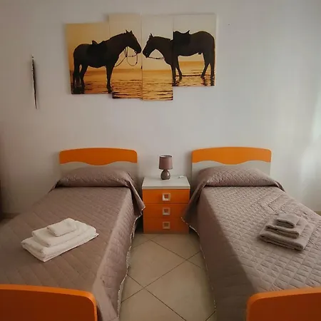 Homestay Chez Marie *