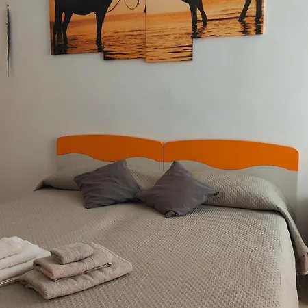 Chez Marie Homestay