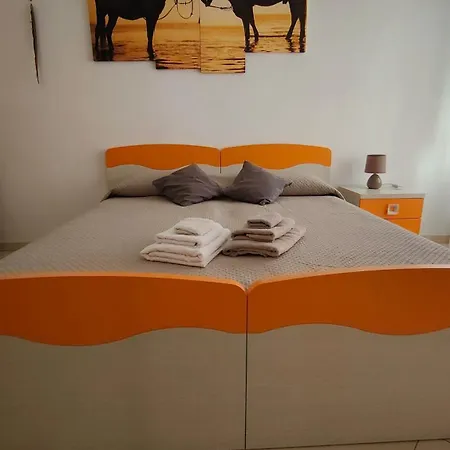 Homestay Chez Marie