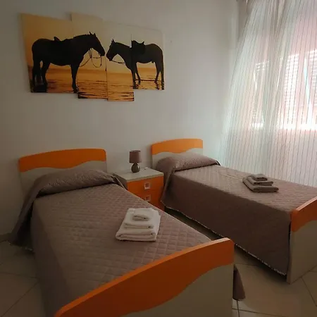 Homestay Chez Marie