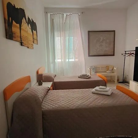 Habitación en casa particular Chez Marie