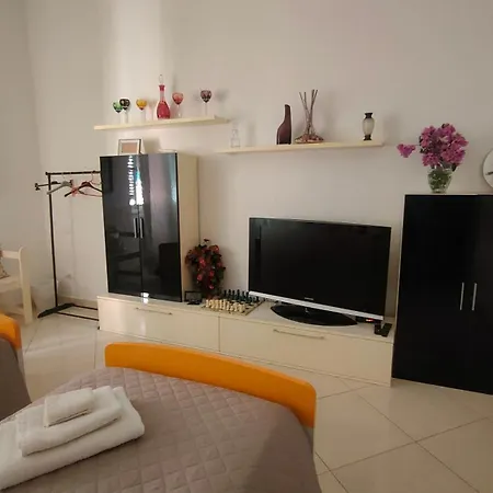 Homestay Chez Marie