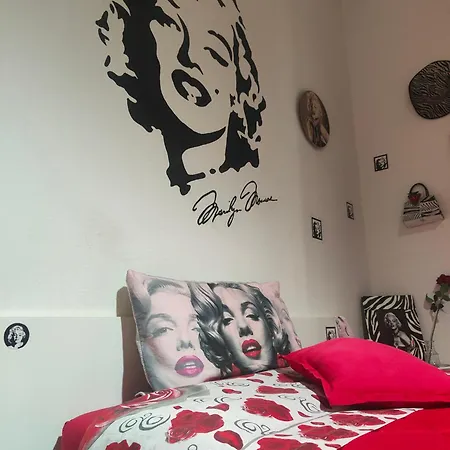 منزل للإقامة Chez Marie *