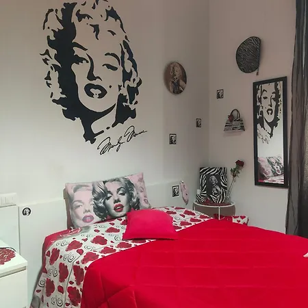 Chez Marie * ليفورنو