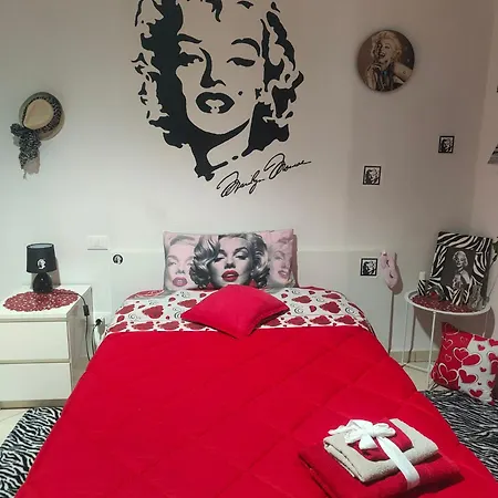 منزل للإقامة Chez Marie
