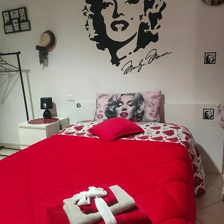منزل للإقامة Chez Marie *