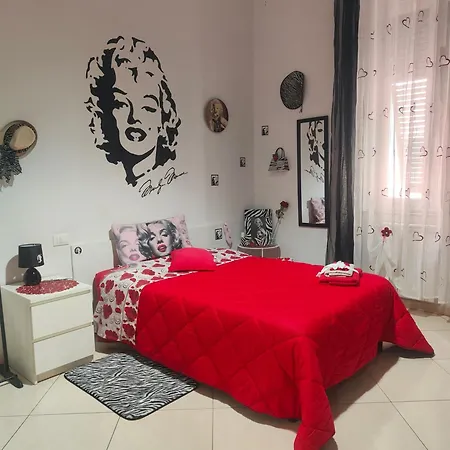 Chez Marie * Livorno